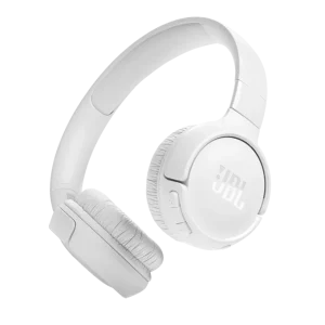 Headset JBL TUNE 520BT Blanco
