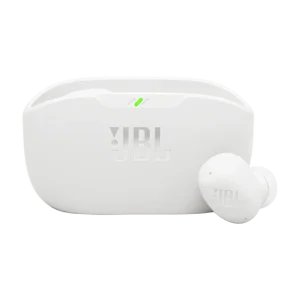 Audífonos JBL VIBE BUDS 2 Blanco Inalámbricos Bluetooth