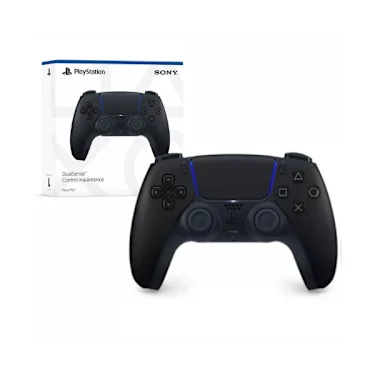 Joystick Sony PS5 DualSense | Negro - Imagen 2