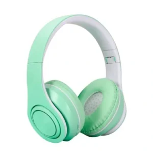Auricular Bluetooth P39 | Verde