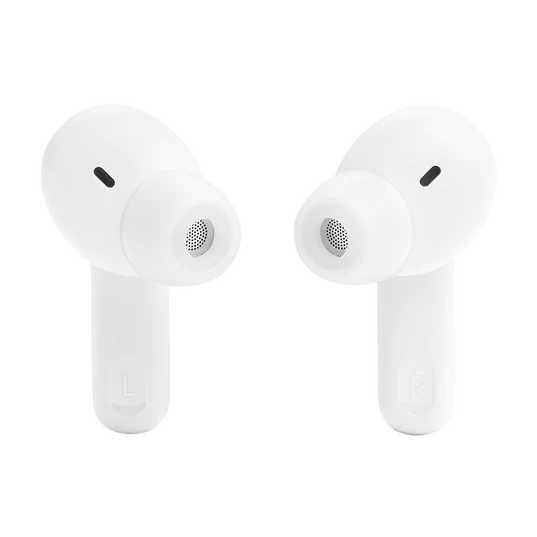 Audífonos JBL TUNE BEAM Blancos - Imagen 7