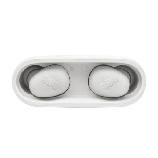 Audífonos JBL VIBE BUDS 2 Blanco Inalámbricos Bluetooth - Imagen 5