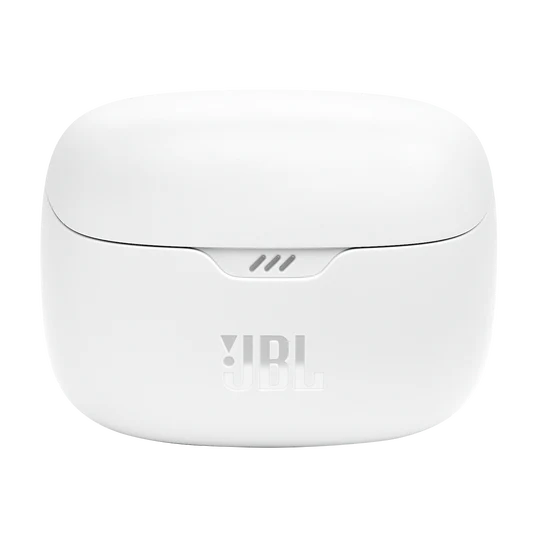 Audífonos JBL TUNE BEAM Blancos - Imagen 5