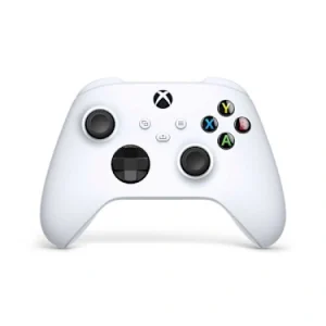 Joystick XBOX Inalámbrico | Blanco
