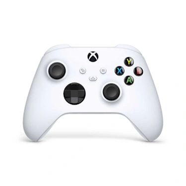 Joystick XBOX Inalámbrico | Blanco