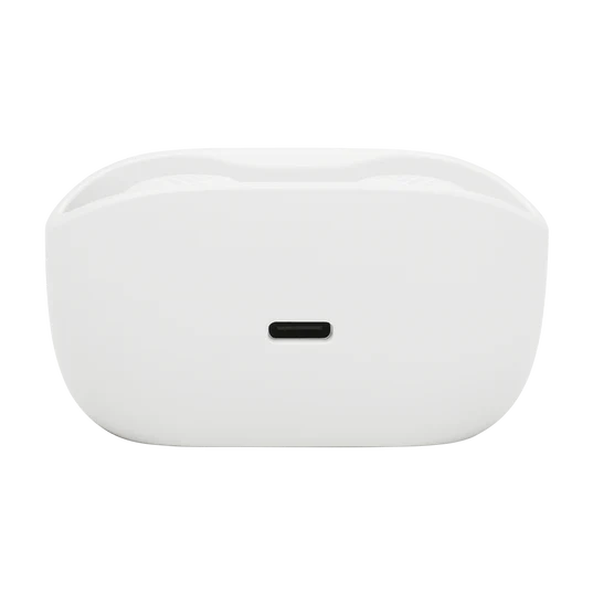 Audífonos JBL VIBE BUDS 2 Blanco Inalámbricos Bluetooth - Imagen 4