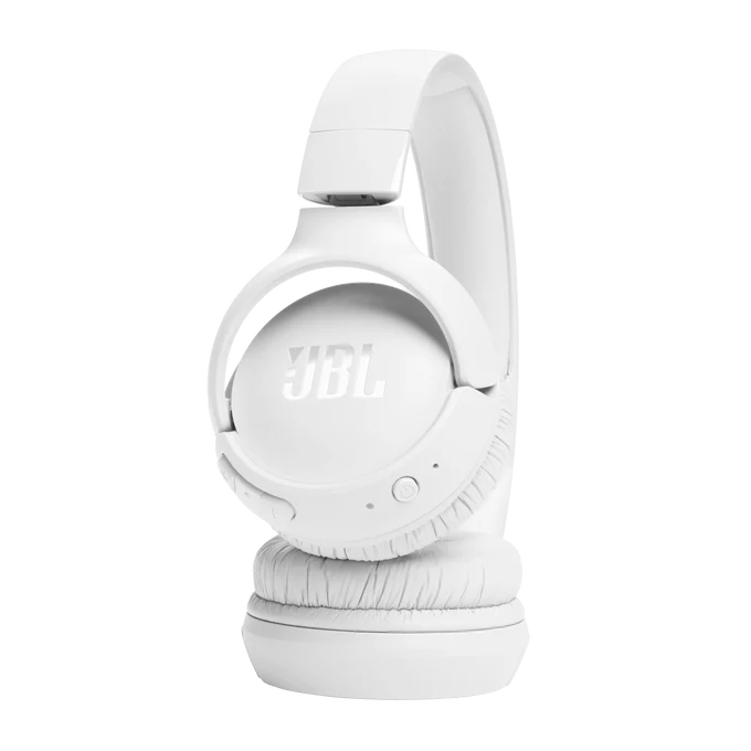 Headset JBL TUNE 520BT Blanco - Imagen 3