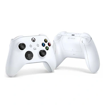 Joystick XBOX Inalámbrico | Blanco - Imagen 3
