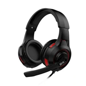 Auriculares Genius 2.1 con Micrófono y Vibración