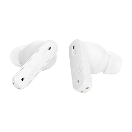 Audífonos JBL TUNE BEAM Blancos - Imagen 3