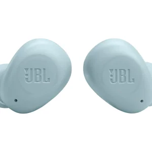 Audífonos JBL VIBE BUDS Verde Menta Inalámbricos Bluetooth