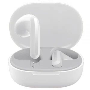 Audífonos Inalámbricos Redmi Buds 4 lite Blancos