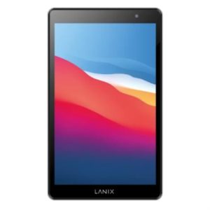 Tablet Lanix 12753 Ilium Pad RX8 8″ 32GB/2GB/Android 12/Color Gris