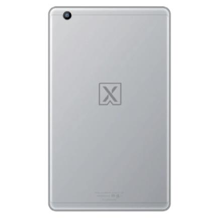 Tablet Lanix 12753 Ilium Pad RX8 8″ 32GB/2GB/Android 12/Color Gris - Imagen 2