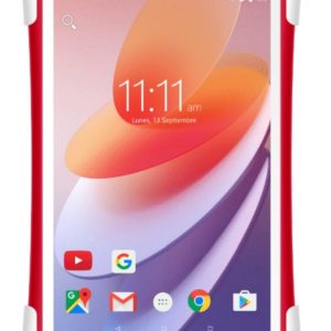 Tablet Lanix 12755 Ilium Pad RX8 KIDS 8″ 32GB/2GB RAM/Android 12/Color Rojo