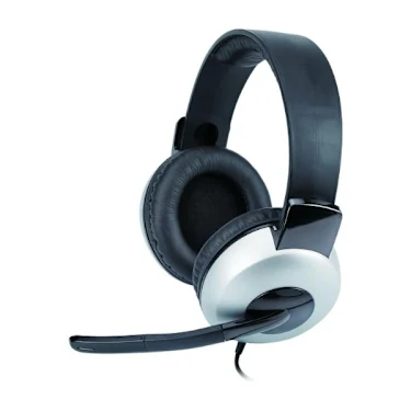 Auriculares Genius c/Micrófono y Almohadillas de Lujo - Imagen 2