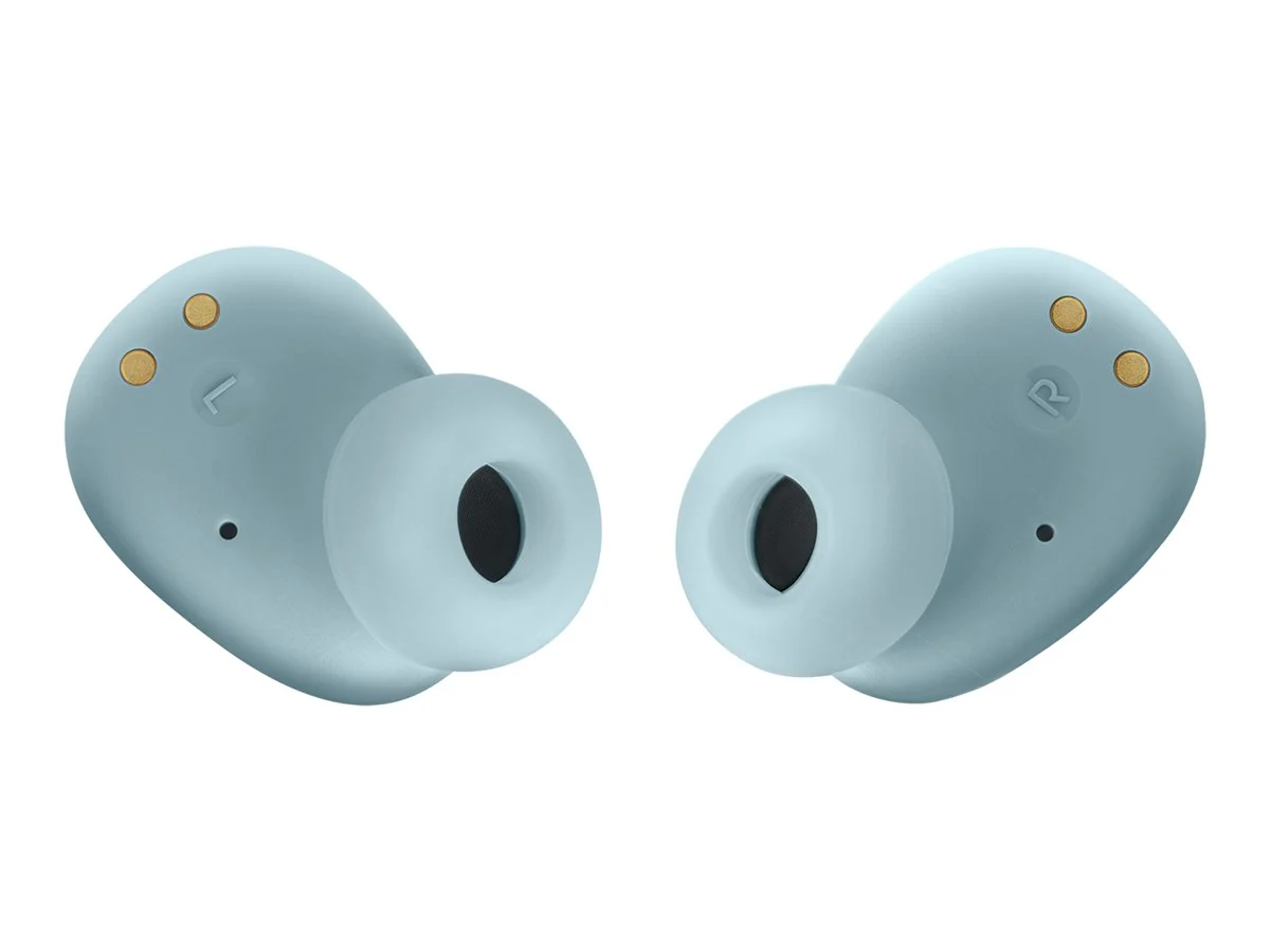 Audífonos JBL VIBE BUDS Verde Menta Inalámbricos Bluetooth - Imagen 2
