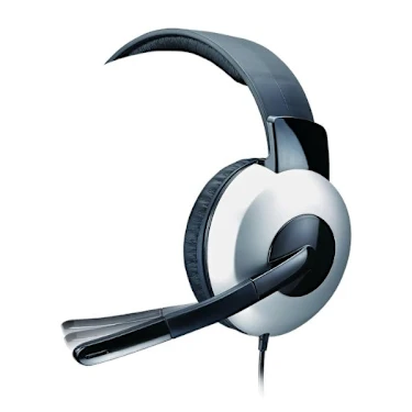 Auriculares Genius c/Micrófono y Almohadillas de Lujo - Imagen 4