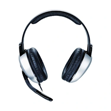 Auriculares Genius c/Micrófono y Almohadillas de Lujo - Imagen 3