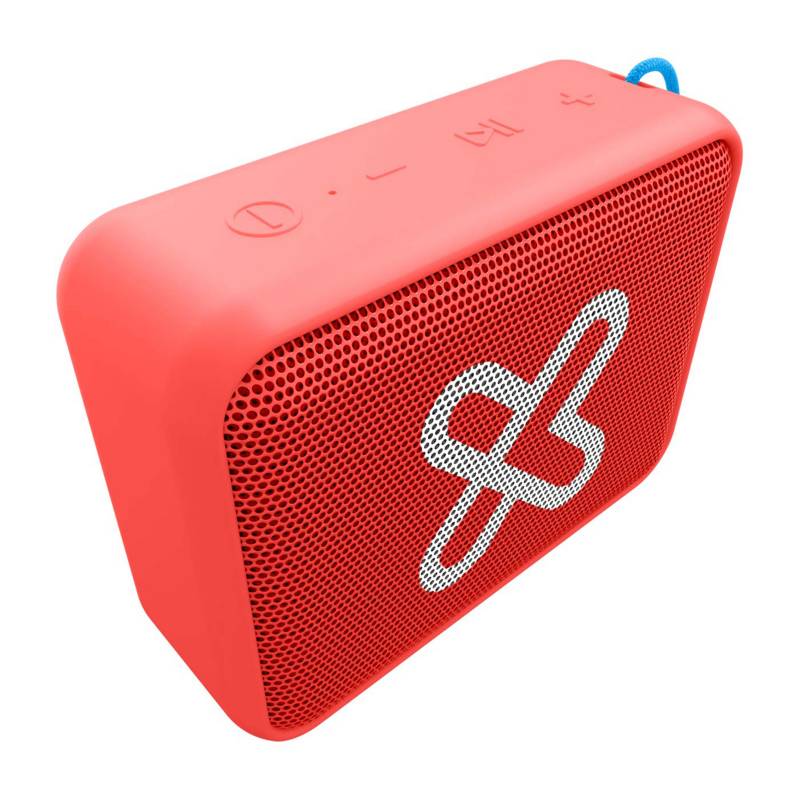 Parlante Klip Xtreme Nitro KBS-025OR - Imagen 2