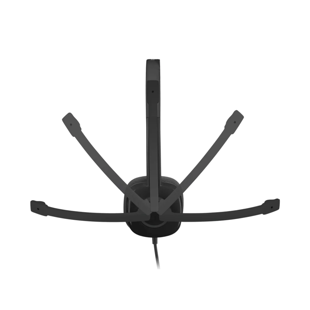 Audífonos Logitech H151 - Imagen 2