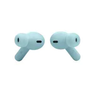 Audífonos JBL VIBE BEAM verde menta Inalámbricos Bluetooth