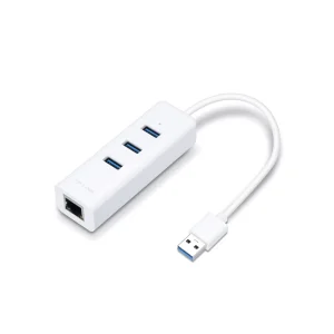 Hub Tp-link USB 3.0 a Ethernet (RJ-45) UE330