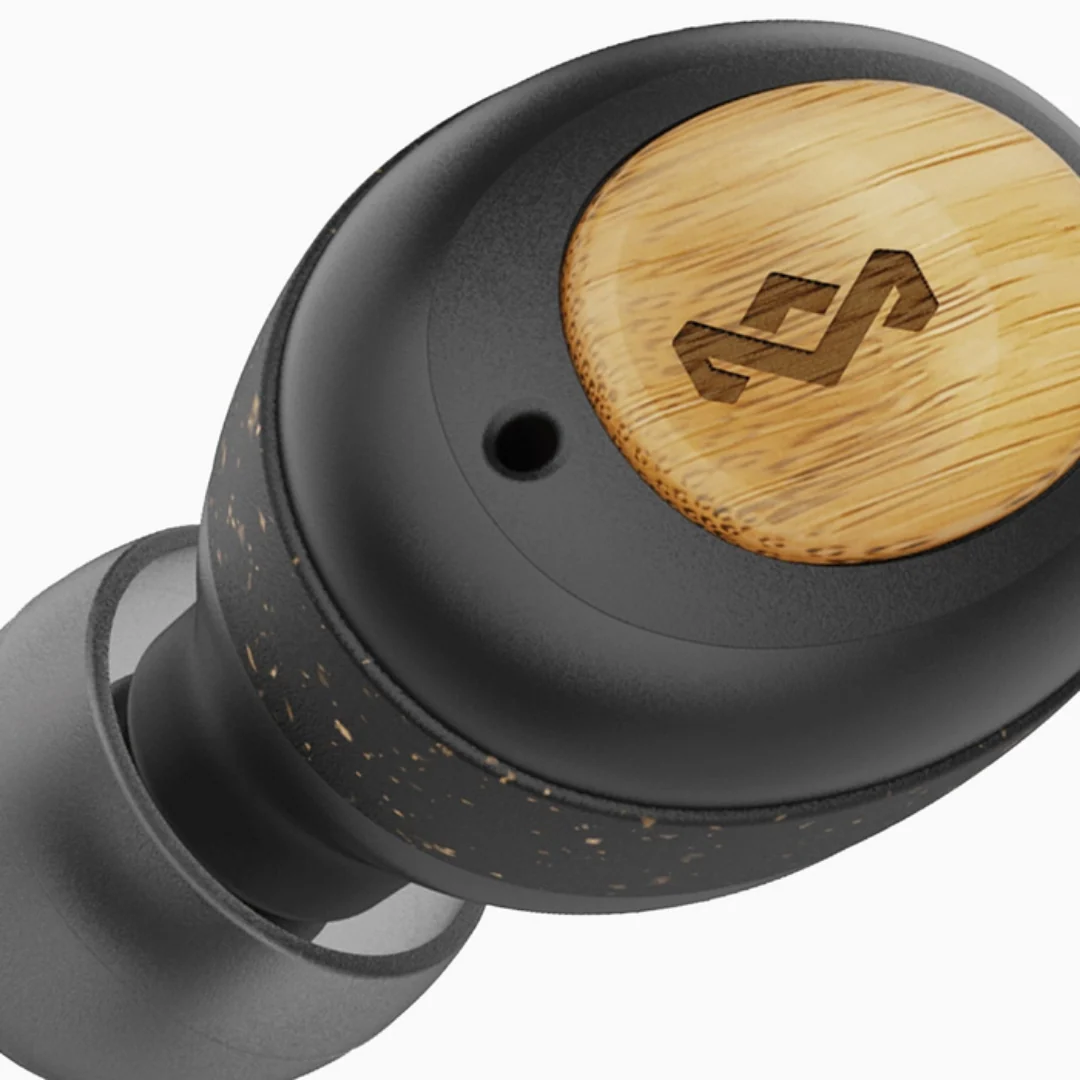 Audífonos Marley Champion Inalámbricos Bluetooth - Imagen 8