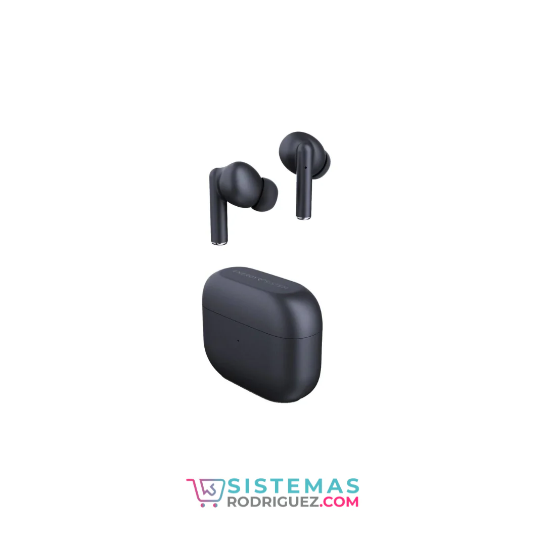 Audífonos Energy Sistem Style 2 Navy Inalámbricos Bluetooth