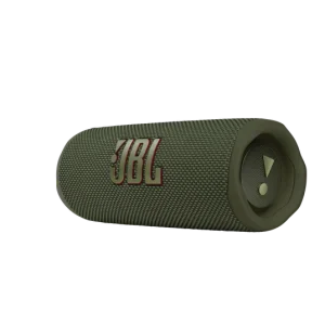 Parlante JBL Flip 6 Portable Bluetooth Verde Oliva