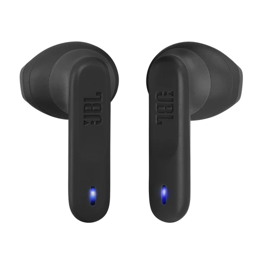 Audífonos JBL VIBE FLEX Negros - Imagen 8