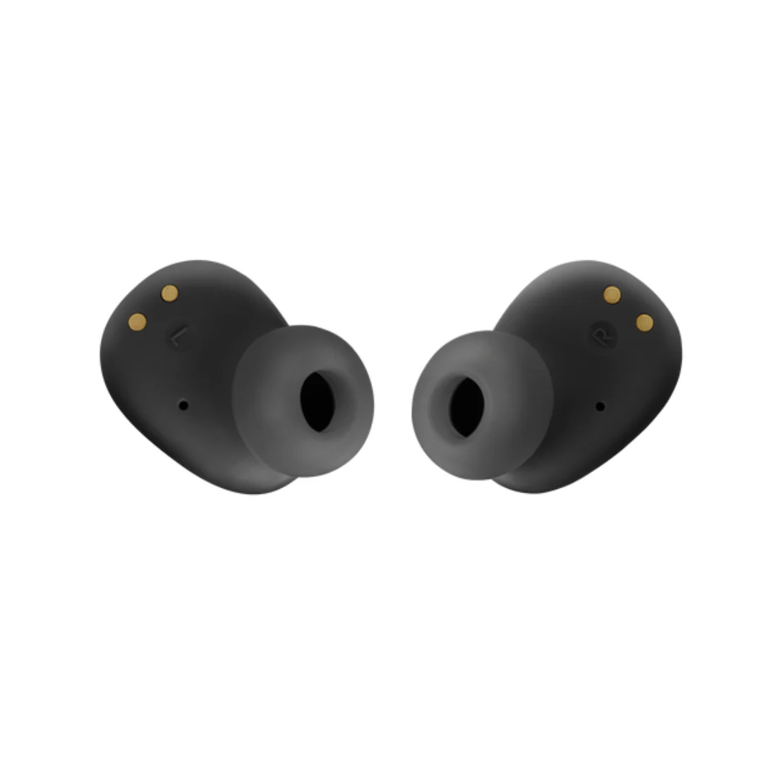 Audífonos JBL VIBE BUDS Negro Inalámbricos Bluetooth - Imagen 2