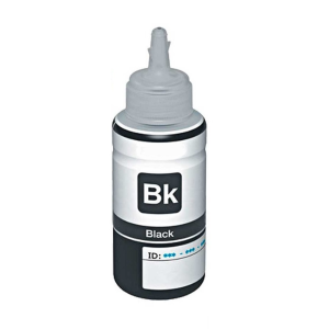Tinta Wox 100ml Compatible Epson | Negro