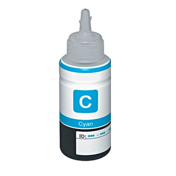 Tinta Wox 100ml Compatible Epson | Cyan