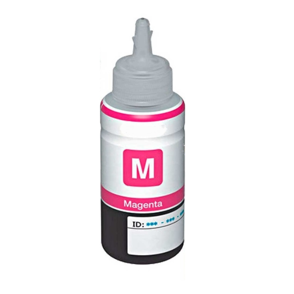 Tinta Wox 100ml Compatible Epson | Magenta