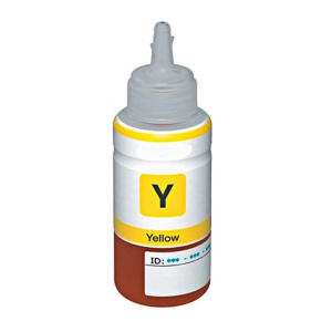 Tinta Wox 100ml Compatible Epson | Yellow