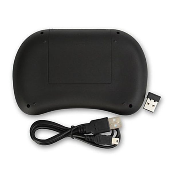 Teclado Wireless Smart TV Español - Imagen 2