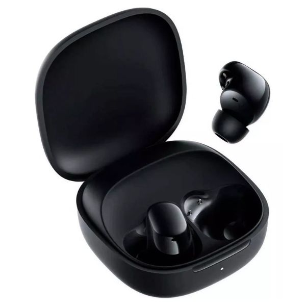 Auriculares Xiaomi Redmi Buds 6 Play | Negro