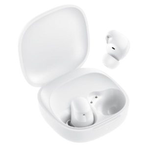 Auriculares Xiaomi Redmi Buds 6 Play | Blanco
