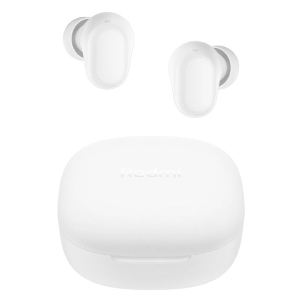 Auriculares Xiaomi Redmi Buds 6 Play | Blanco - Imagen 2