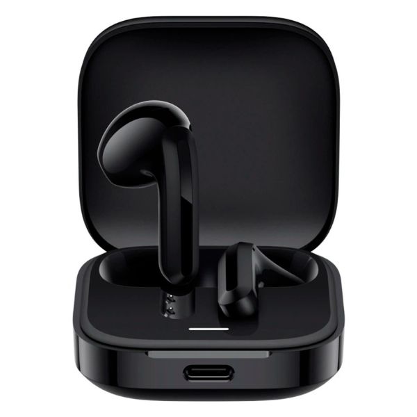 Auriculares Xiaomi Redmi Buds 6 Active | Negro