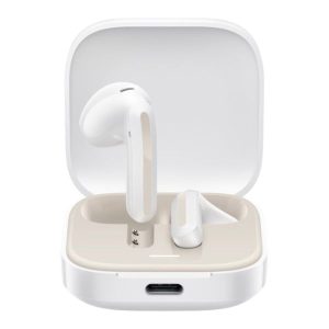 Auriculares Xiaomi Redmi Buds 6 Active | Blanco