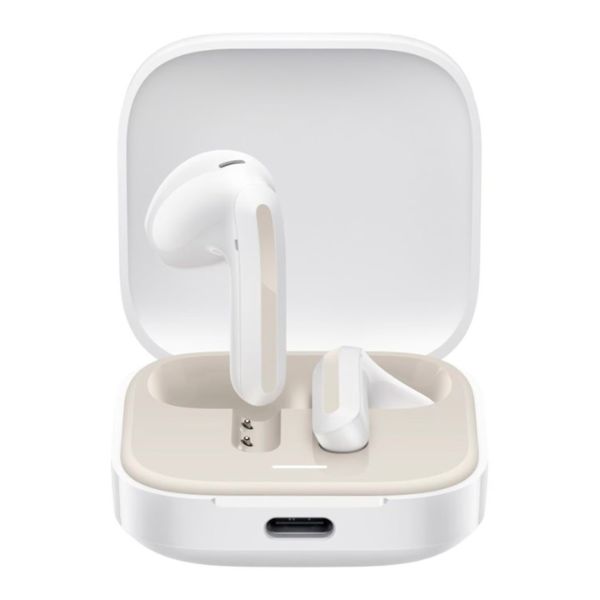Auriculares Xiaomi Redmi Buds 6 Active | Blanco