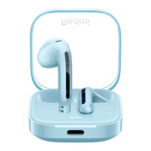 Auriculares Xiaomi Redmi Buds 6 Active | Celeste