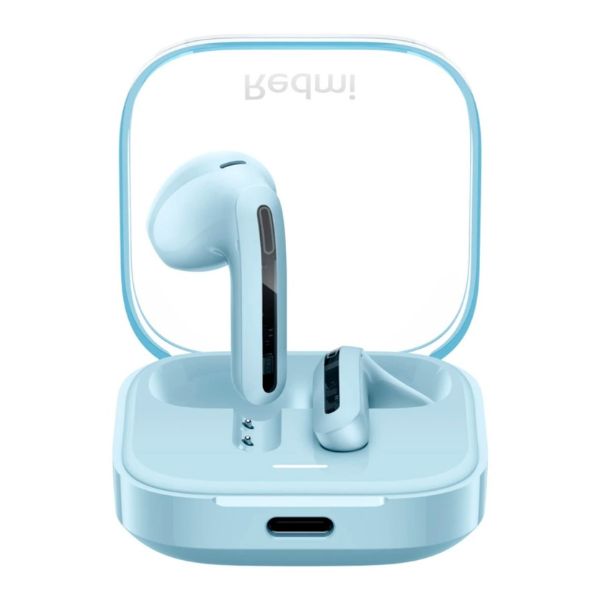 Auriculares Xiaomi Redmi Buds 6 Active | Celeste