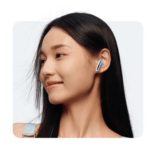 Auriculares Xiaomi Redmi Buds 6 Active | Celeste - Imagen 6