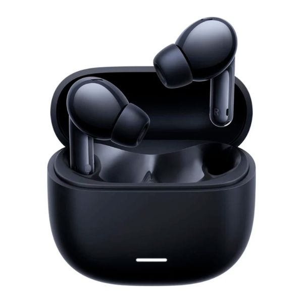 Auriculares Xiaomi Redmi Buds 6 Lite | Negro