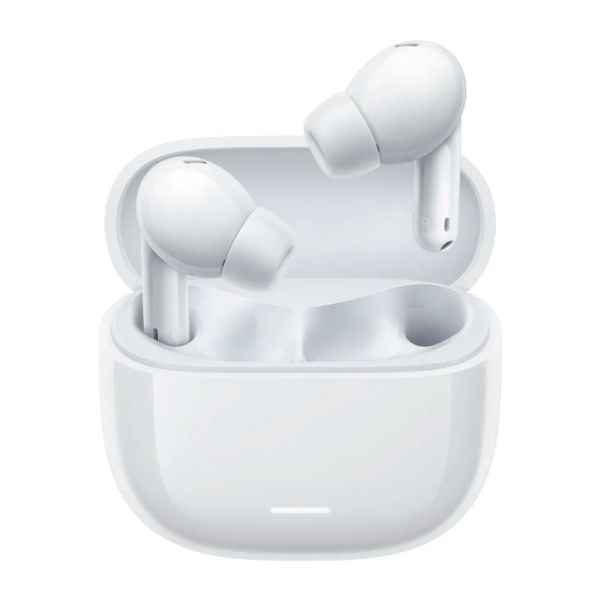 Auriculares Xiaomi Redmi Buds 6 Lite | Blanco