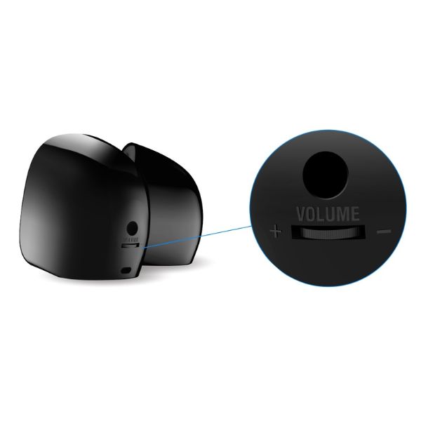 Parlante Genius SP-Q160 6W - Imagen 2