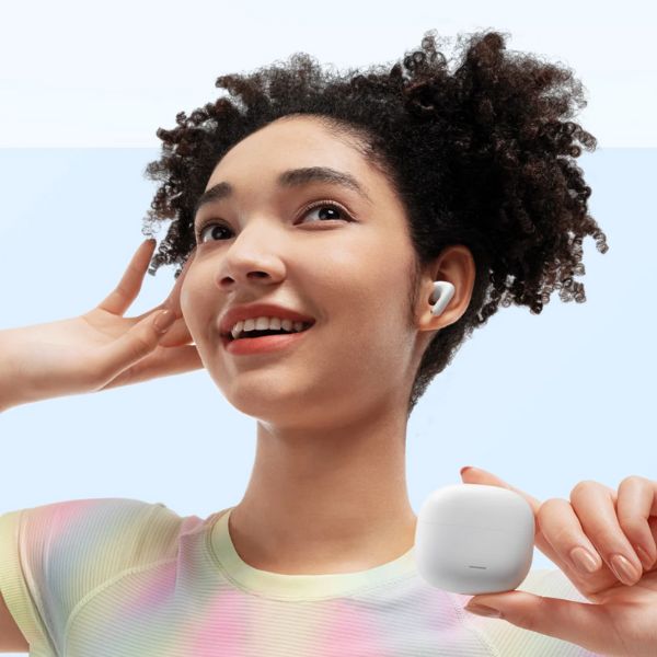 Auriculares Xiaomi Redmi Buds 6 Lite | Celeste - Imagen 2